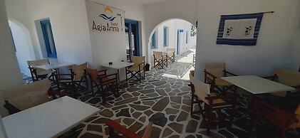 Agia Anna Hotel