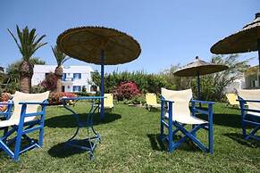Agia Anna Hotel