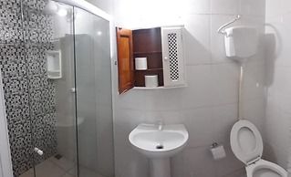 Hostel Mar dos Anjos