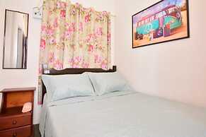 Hostel Mar dos Anjos