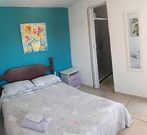 Hostel Mar dos Anjos