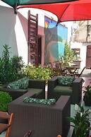 Hostel Mar dos Anjos