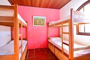 Hostel Mar dos Anjos