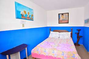 Hostel Mar dos Anjos