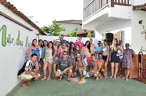 Hostel Mar dos Anjos