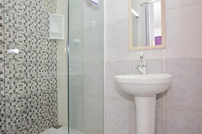 Hostel Mar dos Anjos