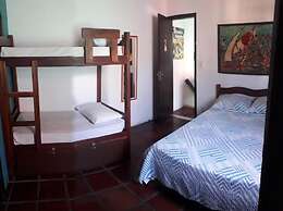 Hostel Mar dos Anjos