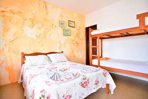 Hostel Mar dos Anjos