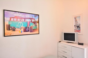 Hostel Mar dos Anjos