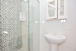 Hostel Mar dos Anjos