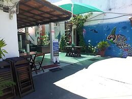 Hostel Mar dos Anjos