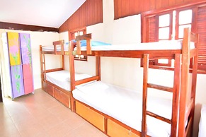 Hostel Mar dos Anjos