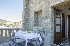 Resort Acropoli