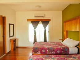 Hotel Maya Balam