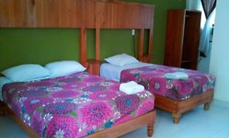 Hotel Maya Balam