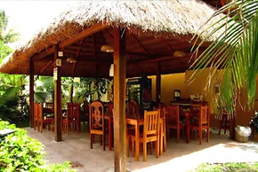 Hotel Maya Balam