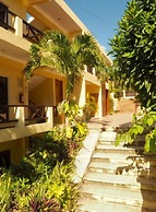 Hotel Maya Balam