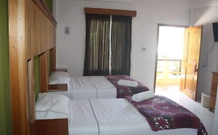 Hotel Maya Balam
