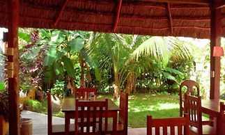 Hotel Maya Balam