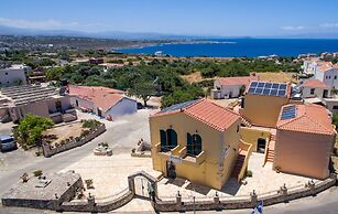 Skandalis Traditional Suites