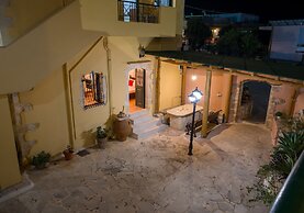 Skandalis Traditional Suites