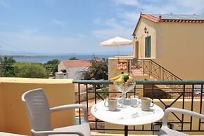 Skandalis Traditional Suites