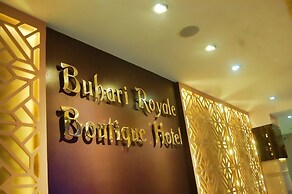 Buhari Royale Boutique Hotel