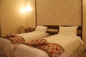 Buhari Royale Boutique Hotel