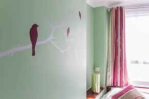 Brighton Surf Guest House