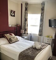 Brighton Surf Guest House