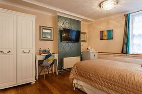 Brighton Surf Guest House