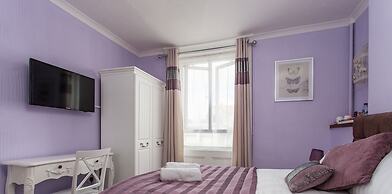 Brighton Surf Guest House