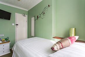 Brighton Surf Guest House