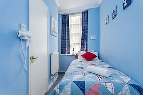 Brighton Surf Guest House