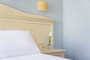 Hotel Le Muse