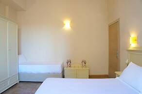 Hotel Le Muse