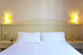 Hotel Le Muse
