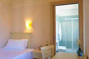 Hotel Le Muse