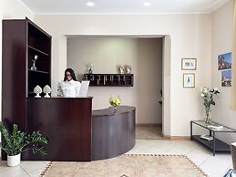 Hotel Le Muse