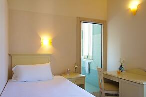 Hotel Le Muse