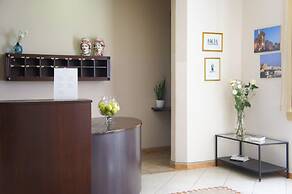 Hotel Le Muse