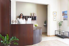 Hotel Le Muse