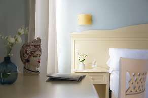 Hotel Le Muse