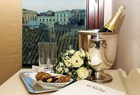 Hotel Le Muse
