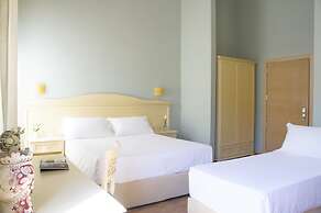 Hotel Le Muse