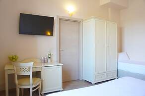 Hotel Le Muse