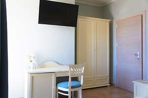 Hotel Le Muse