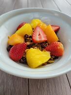 Rowena's Inn On The River