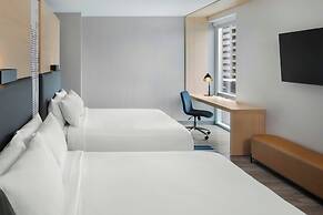 Aloft Tampa Downtown