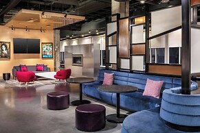 Aloft Tampa Downtown